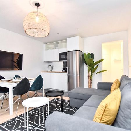 Superb Apartment - 6P- Center Of Paris Exterior foto
